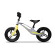 Біговел Lionelo BART TOUR GREY STONE