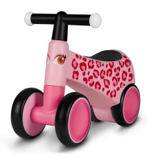 Біговел Lionelo SAMMY PINK ROSE