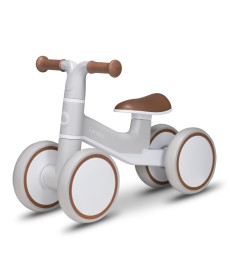 Біговел Lionelo VILLY BEIGE LATTE