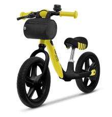 Біговел Lionelo ARIE YELLOW LEMON