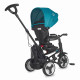 Дитячий велосипед Coccolle Spectra бірюзовий