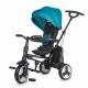 Дитячий велосипед Coccolle Spectra бірюзовий