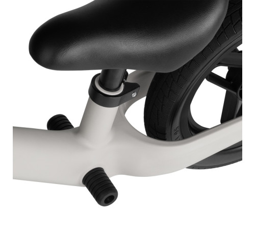 Біговел Lionelo TONI BEIGE SAND - біло-бежевий Біговел Lionelo TONI BEIGE SAND - біло-бежевий