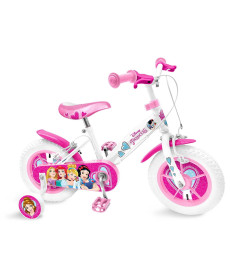 Велосипед для дівчаток Disney Princess 14