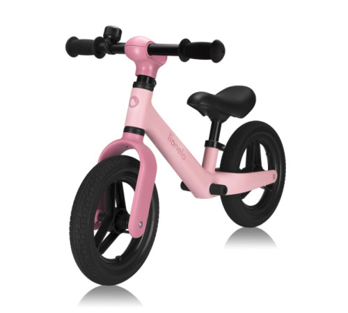 Біговел Lionelo TONI PINK ROSE - рожевий Біговел Lionelo TONI PINK ROSE - рожевий