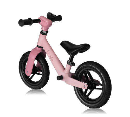 Біговел Lionelo TONI PINK ROSE - рожевий Біговел Lionelo TONI PINK ROSE - рожевий