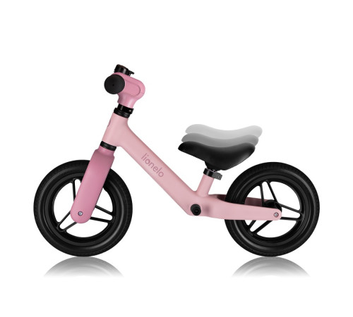 Біговел Lionelo TONI PINK ROSE - рожевий Біговел Lionelo TONI PINK ROSE - рожевий