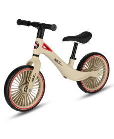 Біговел NILS FUN RB138, бежевий