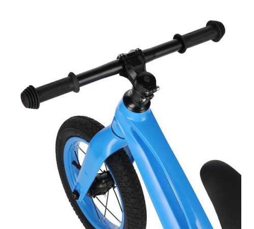 Біговел NILS FUN RB90, блакитний