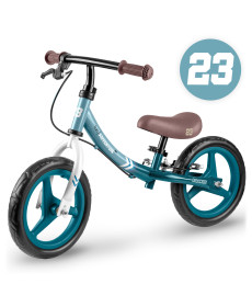 Біговел Ricokids Fun Adventure 12