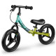 Біговел Ricokids Fun Adventure 12" чорно-зелений