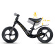 Біговел Ricokids FUNNU 12" чорний