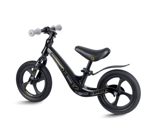 Біговел Ricokids FUNNU 12" чорний Біговел Ricokids FUNNU 12" чорний