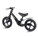 Біговел Ricokids FUNNU 12" чорний