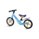 Біговел Ricokids FUNNU 12" блакитно-фіолетовий