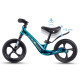 Біговел Ricokids FUNNU 12" чорно-синій