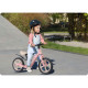 Біговел Ricokids FUNNU 12" рожево-бежевий