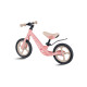 Біговел Ricokids FUNNU 12" рожево-бежевий