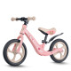 Біговел Ricokids FUNNU 12" рожево-бежевий
