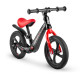 Біговел Ricokids FUNNU 12" чорно-червоний