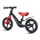 Біговел Ricokids FUNNU 12" чорно-червоний