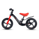 Біговел Ricokids FUNNU 12" чорно-червоний