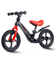 Біговел Ricokids FUNNU 12