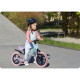 Біговел Ricokids FUNNU 12" бузково-блакитний