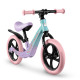 Біговел Ricokids FUNNU 12" бузково-блакитний