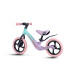 Біговел Ricokids FUNNU 12" бузково-блакитний