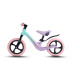 Біговел Ricokids FUNNU 12" бузково-блакитний