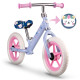Біговел Ricokids RK-607 12" бузковий