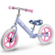 Біговел Ricokids RK-607 12" бузковий