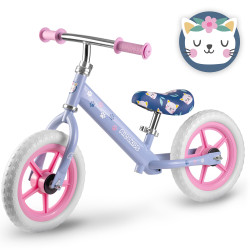 Біговел Ricokids RK-607 12
