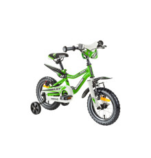 Дитячий велосипед Kawasaki Juniso 12” – 2018