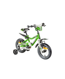  Дитячий велосипед Kawasaki Juniso 12” – 2018