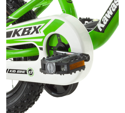 Дитячий велосипед Kawasaki Juniso 12” – 2018