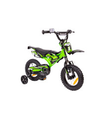 Дитячий велосипед Kawasaki Kasaii 12” – 2018