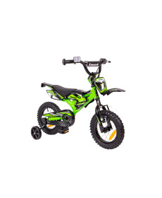  Дитячий велосипед Kawasaki Kasaii 12” – 2018