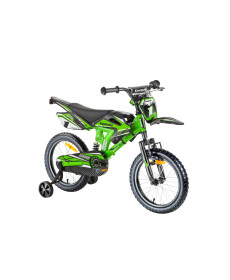  Дитячий велосипед Kawasaki Sairensa 16” – 2018