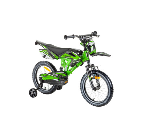 Дитячий велосипед Kawasaki Sairensa 16” – 2018