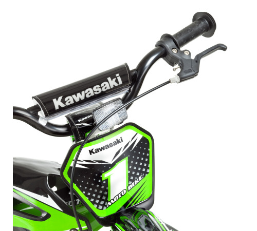 Дитячий велосипед Kawasaki Sairensa 16” – 2018