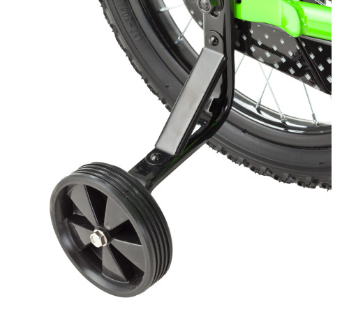 Дитячий велосипед Kawasaki Sairensa 16” – 2018