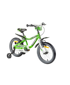  Дитячий велосипед Kawasaki Juroku 16” – 2018