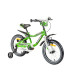 Дитячий велосипед Kawasaki Juroku 16” – 2018