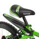 Дитячий велосипед Kawasaki Juroku 16” – 2018
