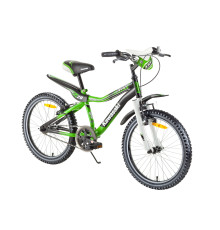 Дитячий велосипед Kawasaki Nijumo 20” – 2018