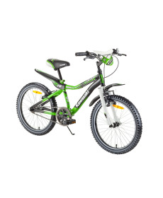  Дитячий велосипед Kawasaki Nijumo 20” – 2018