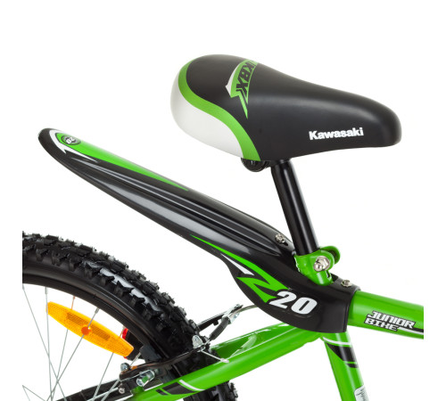 Дитячий велосипед Kawasaki Nijumo 20” – 2018