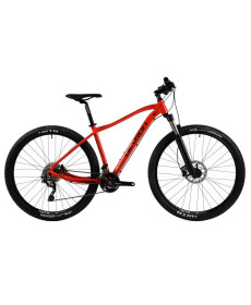  Гірський велосипед Devron Riddle Man 4.9 29” – 2019 - Red